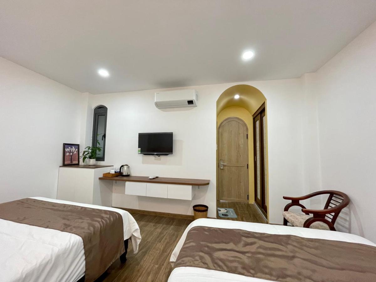 Emmie Nha Trang Hotel Luaran gambar