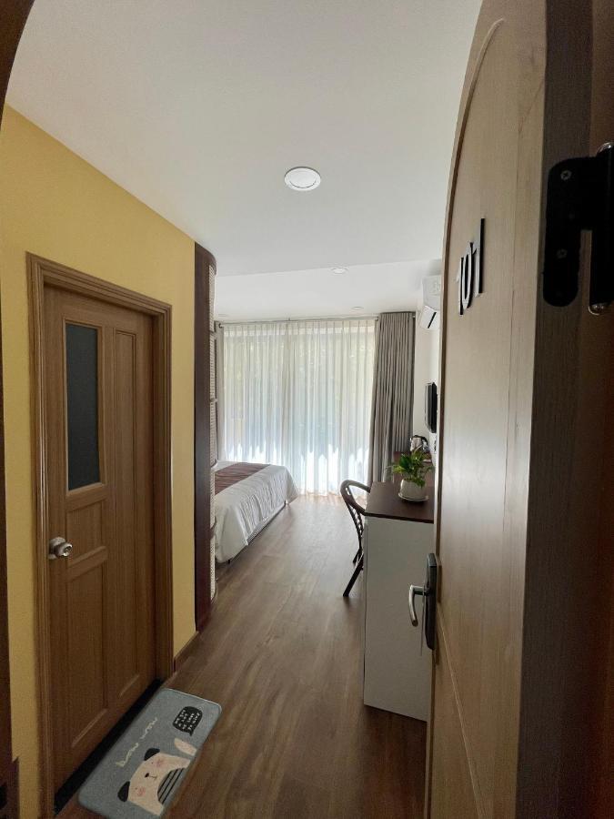 Emmie Nha Trang Hotel Luaran gambar
