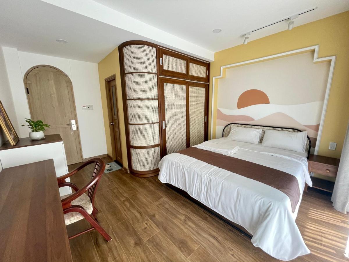 Emmie Nha Trang Hotel Luaran gambar