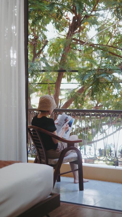 Emmie Nha Trang Hotel Luaran gambar