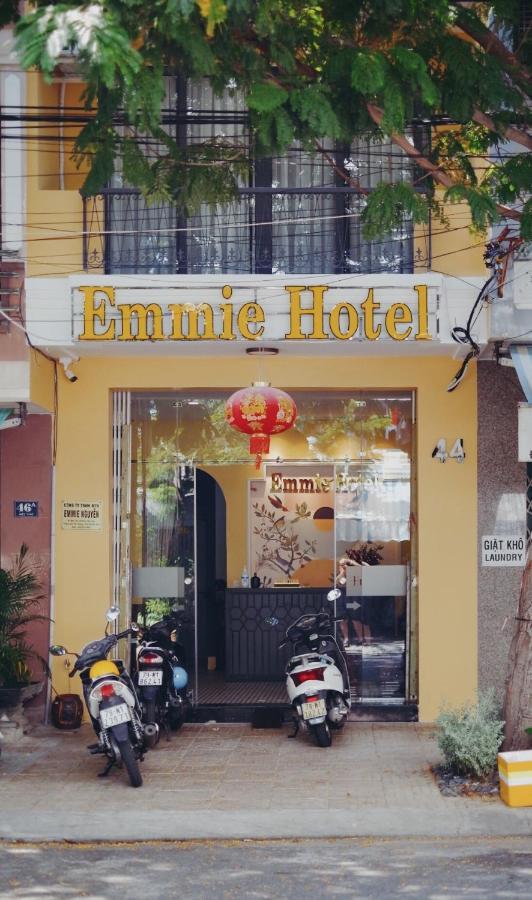 Emmie Nha Trang Hotel Luaran gambar