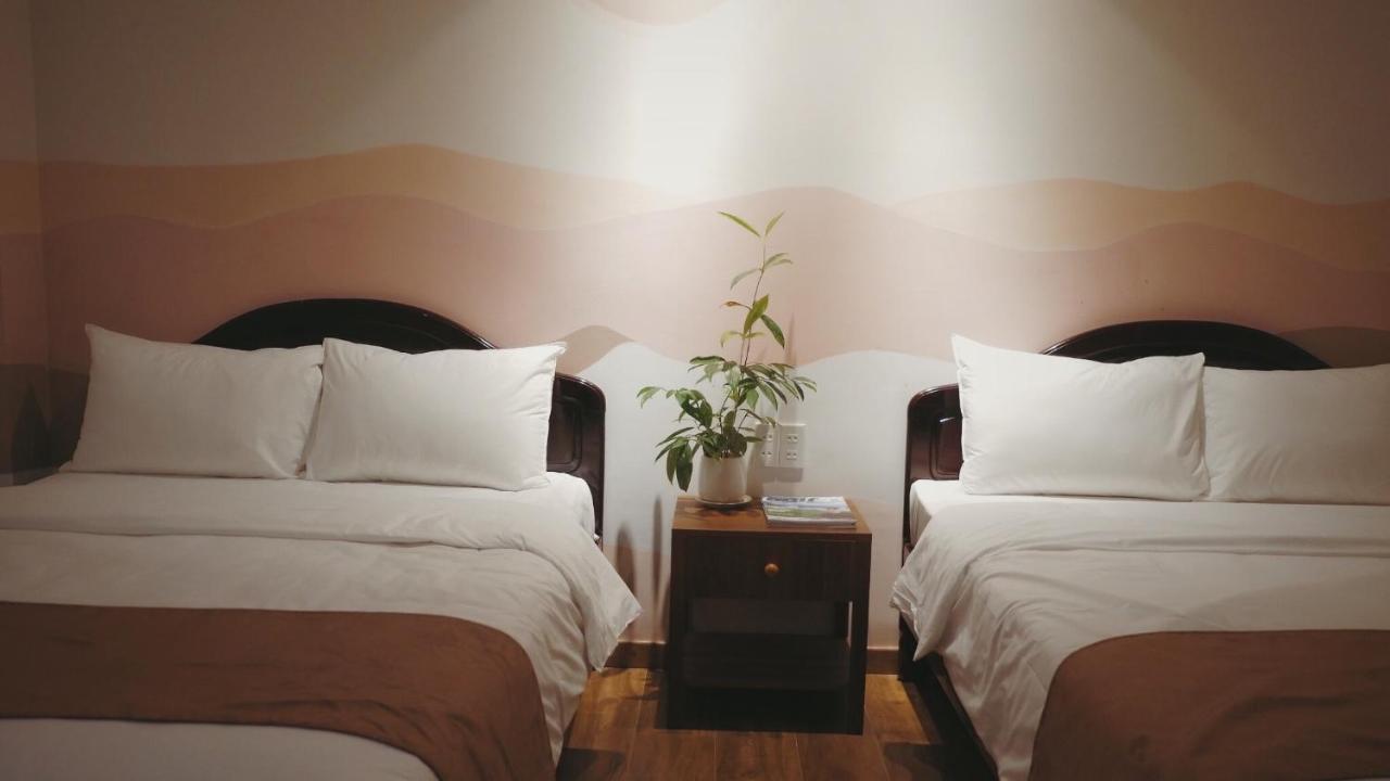 Emmie Nha Trang Hotel Luaran gambar