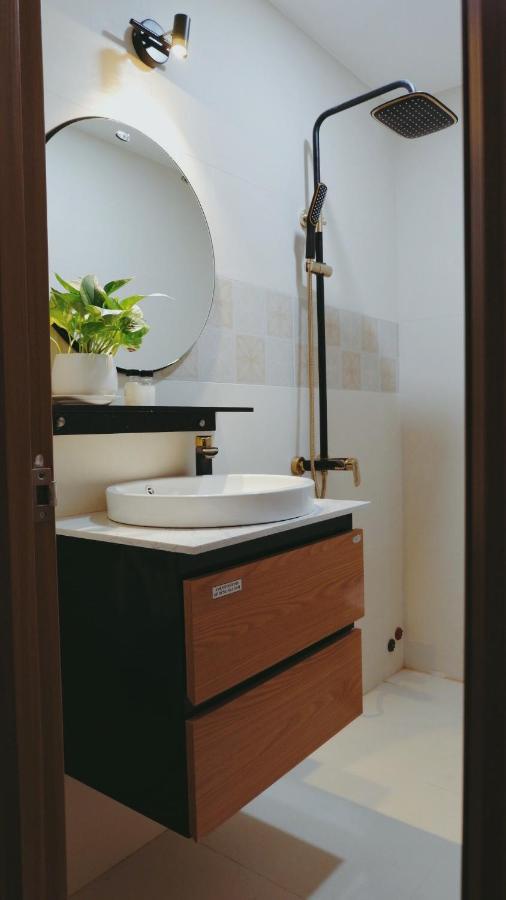 Emmie Nha Trang Hotel Luaran gambar